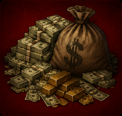 100.000 Moedas