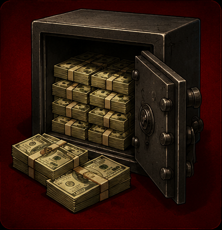 50.000 Moedas