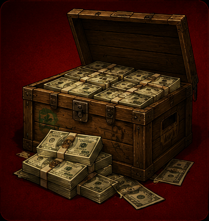 75.000 Moedas